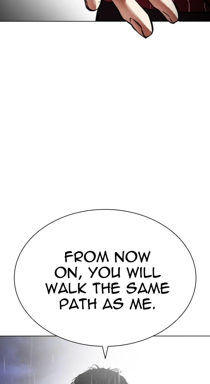 Lookism - Chapter 554 - Page 21