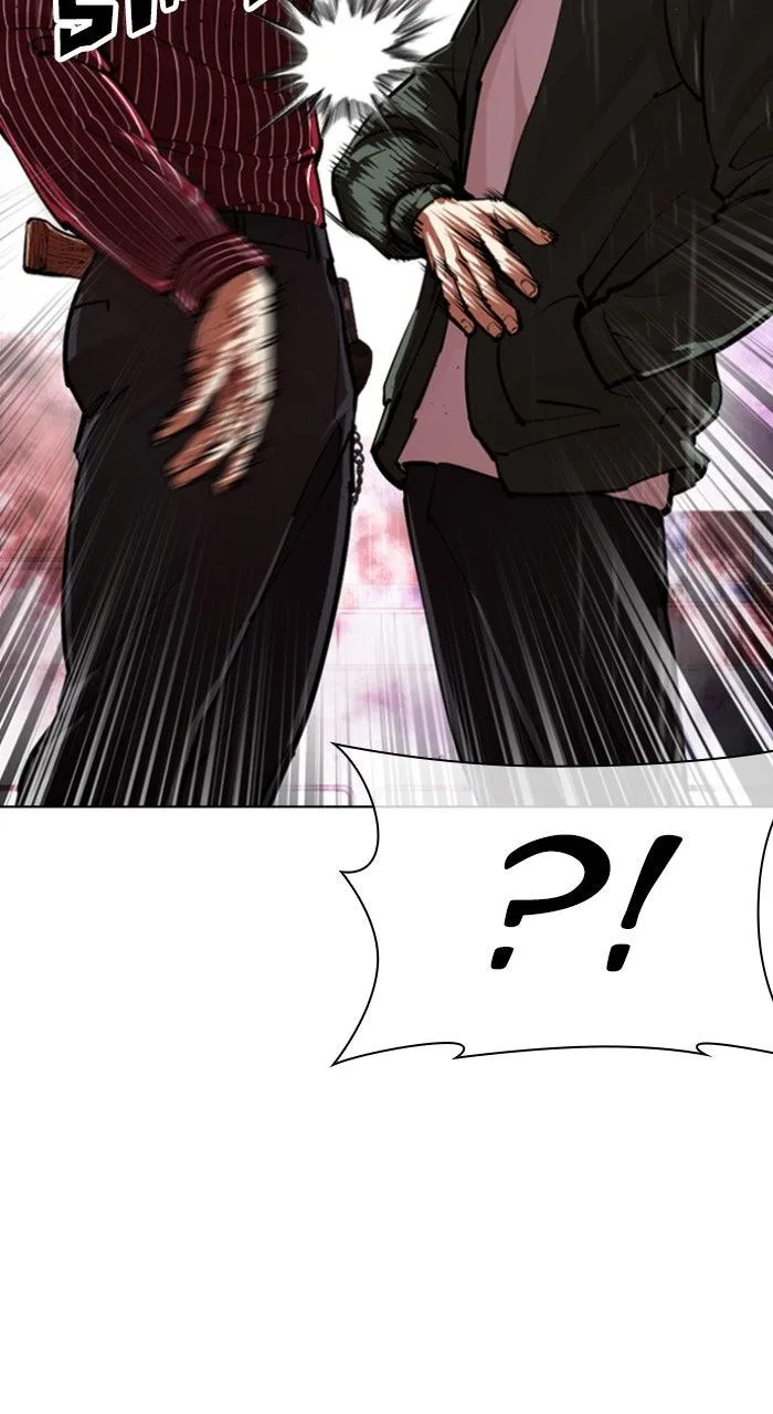 Lookism - Chapter 554 - Page 24