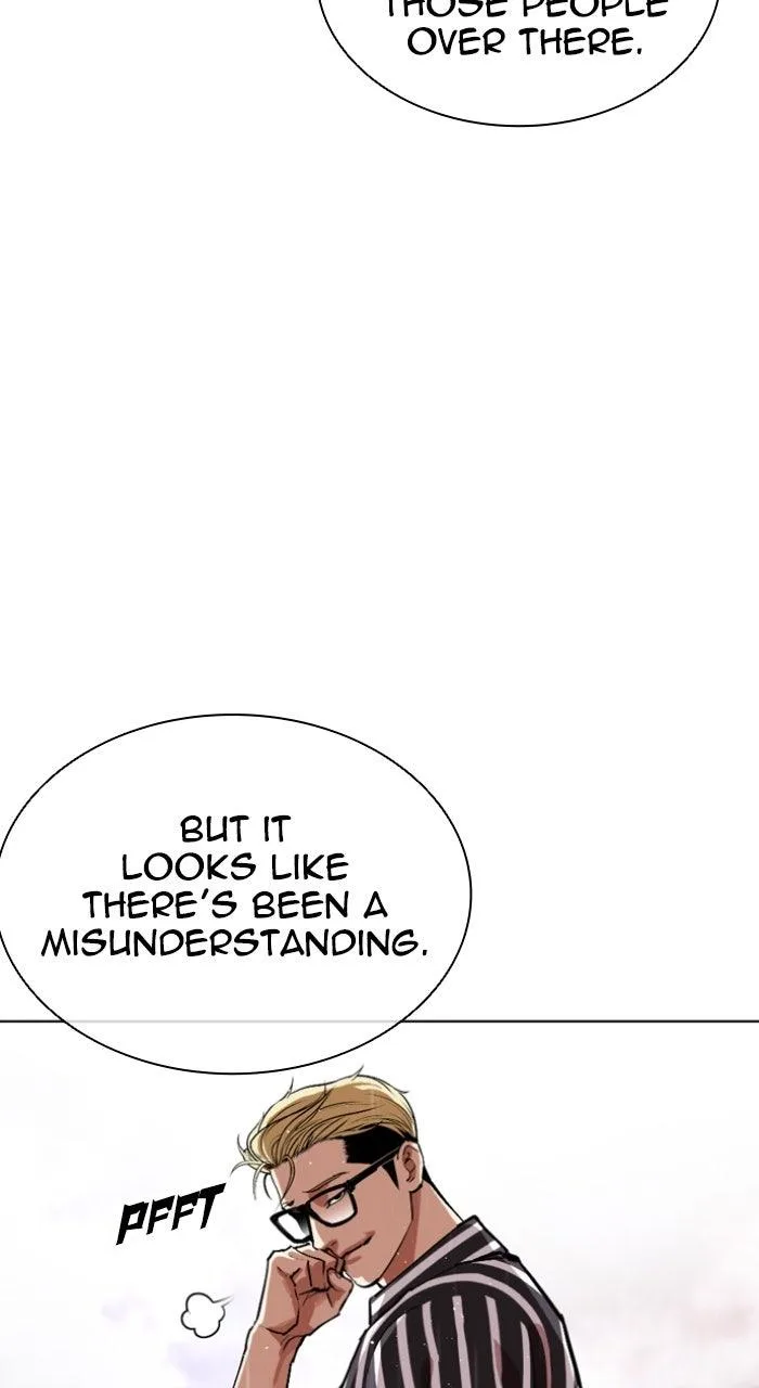 Lookism - Chapter 554 - Page 26