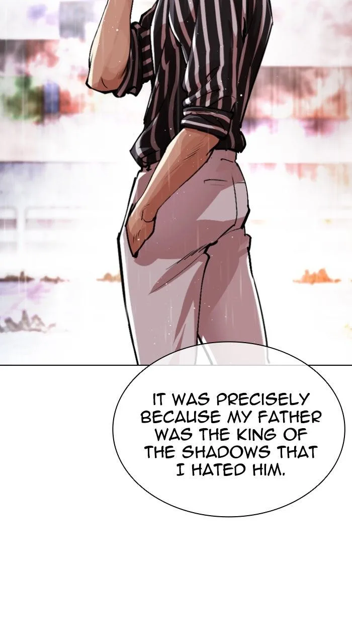 Lookism - Chapter 554 - Page 27