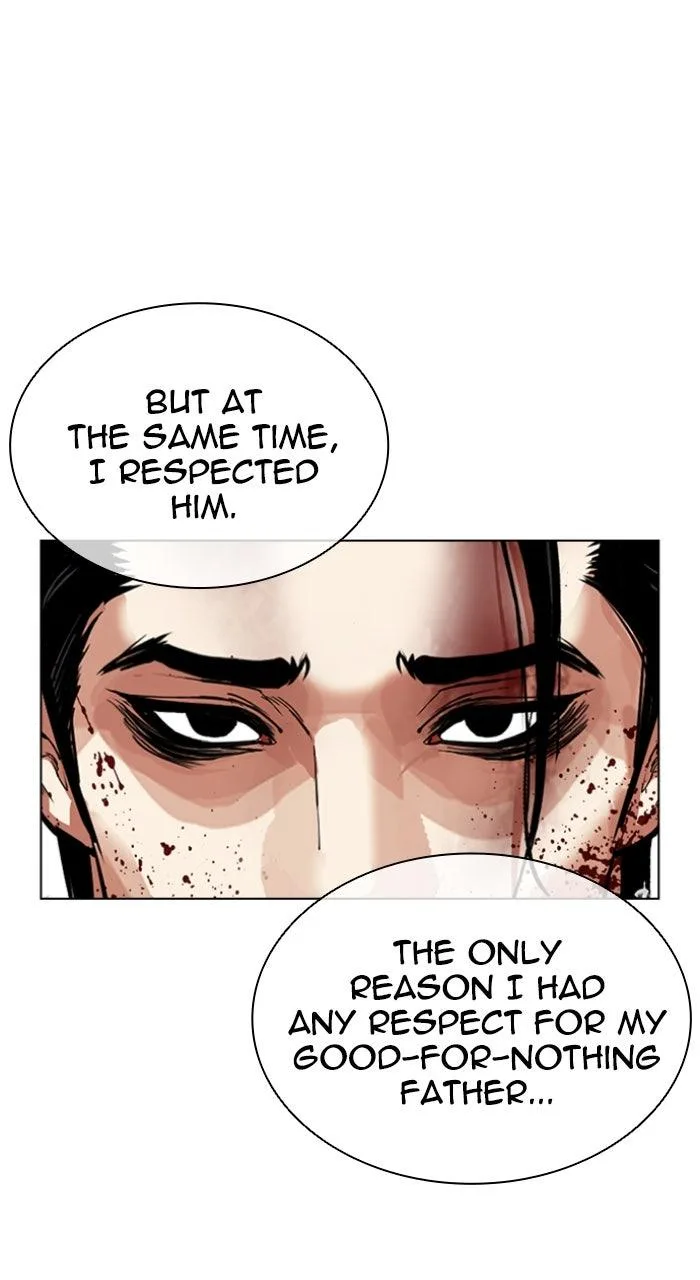 Lookism - Chapter 554 - Page 28