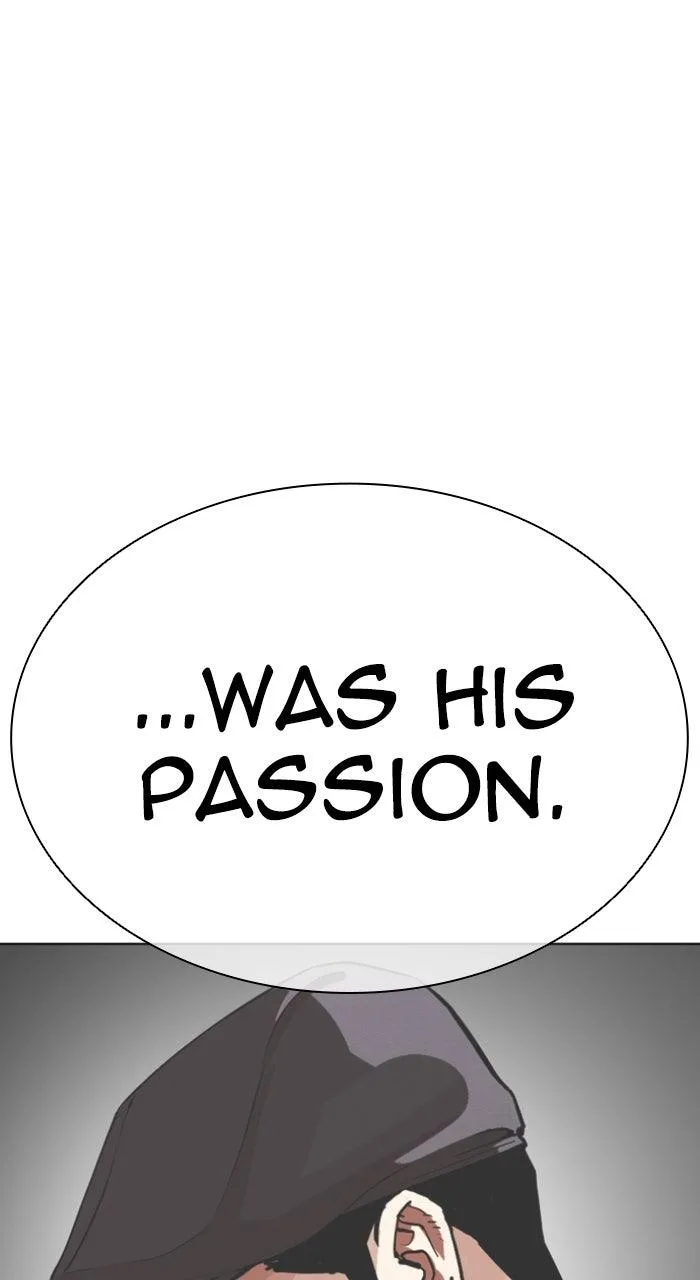 Lookism - Chapter 554 - Page 29