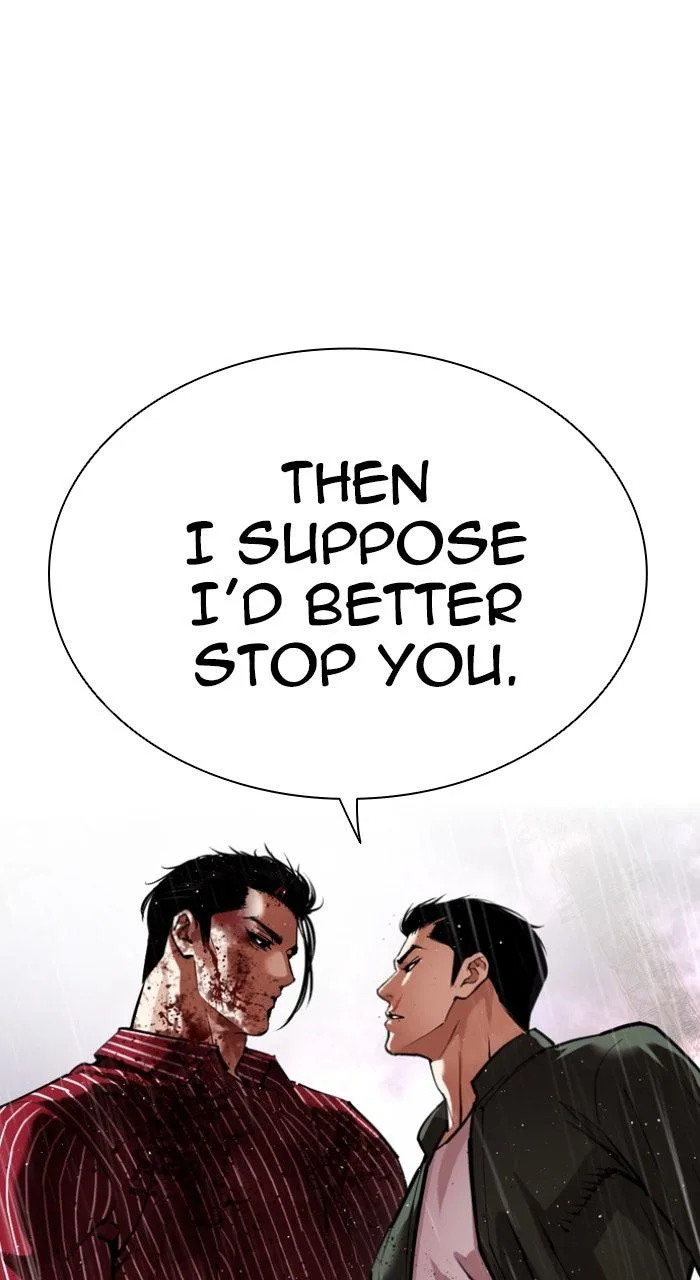 Lookism - Chapter 554 - Page 34