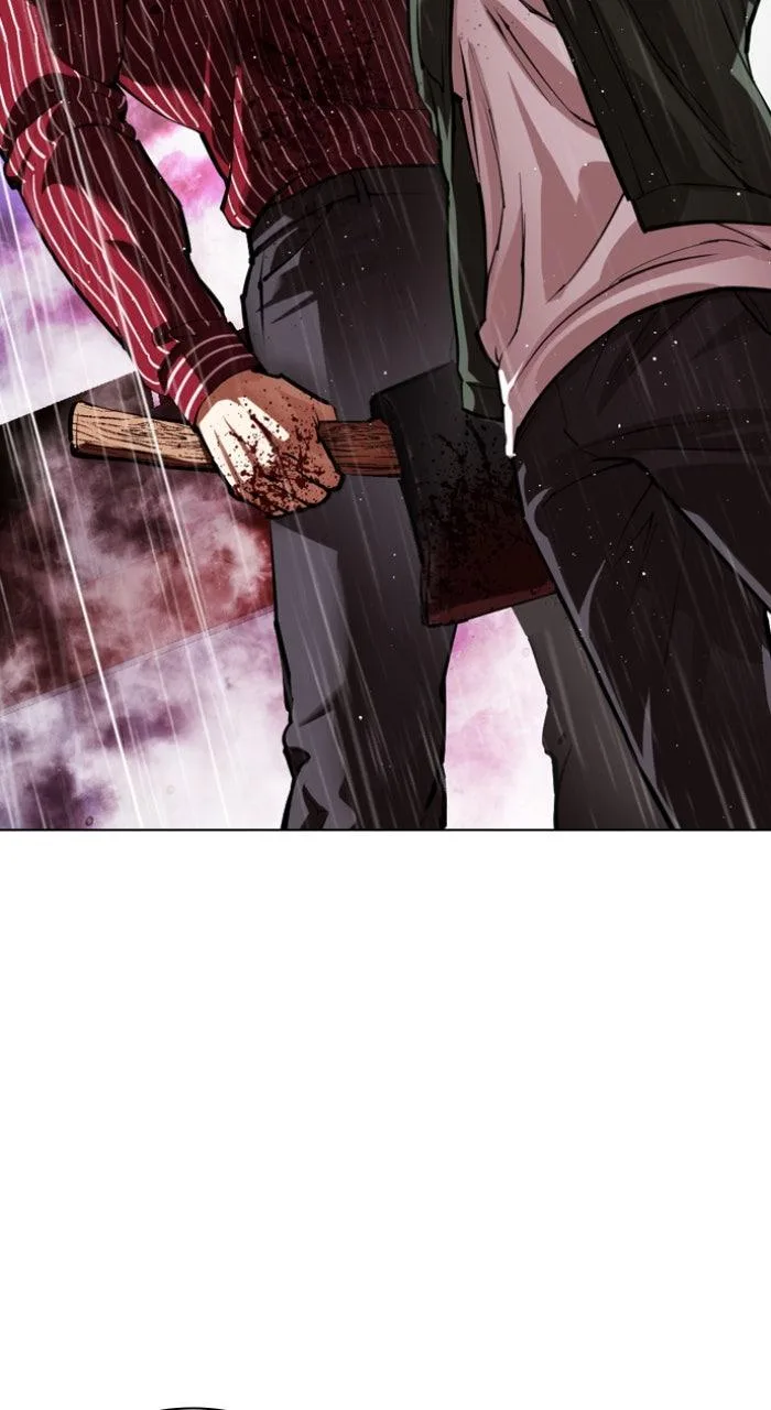 Lookism - Chapter 554 - Page 35