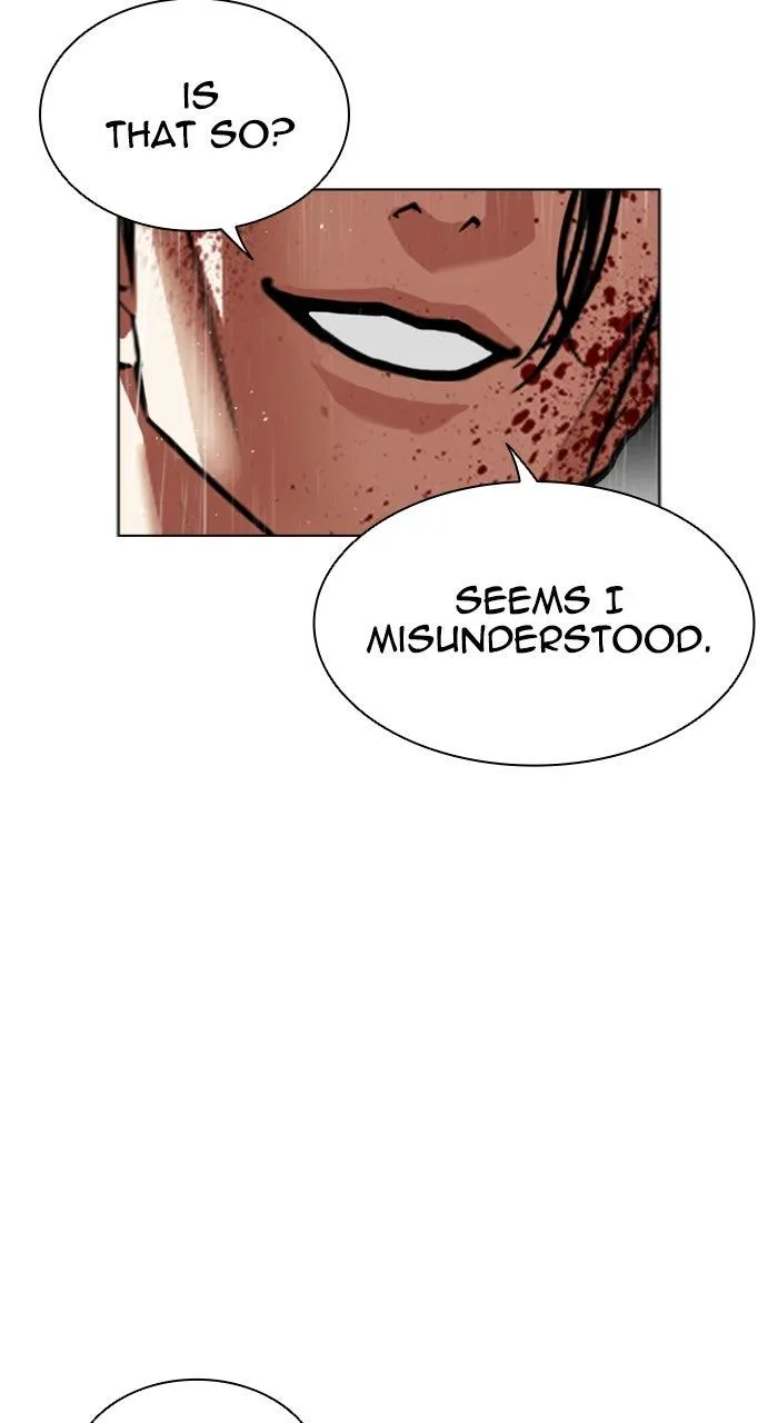 Lookism - Chapter 554 - Page 36