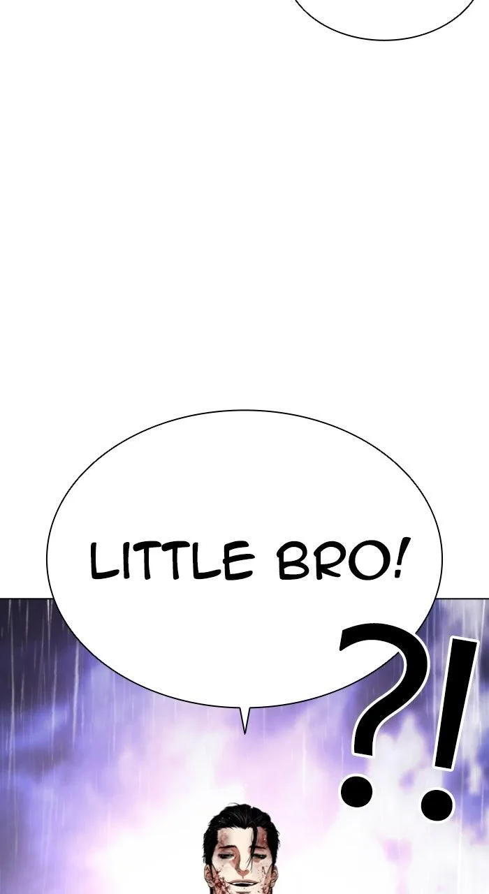 Lookism - Chapter 554 - Page 4