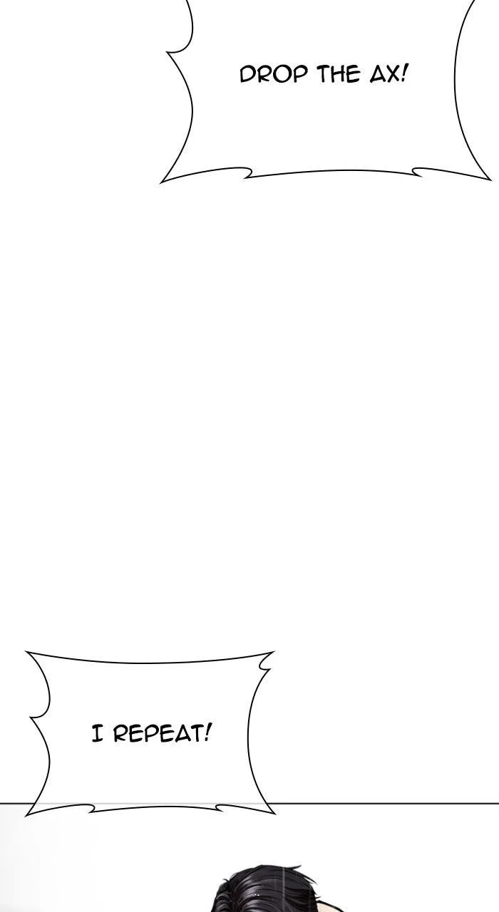 Lookism - Chapter 554 - Page 44