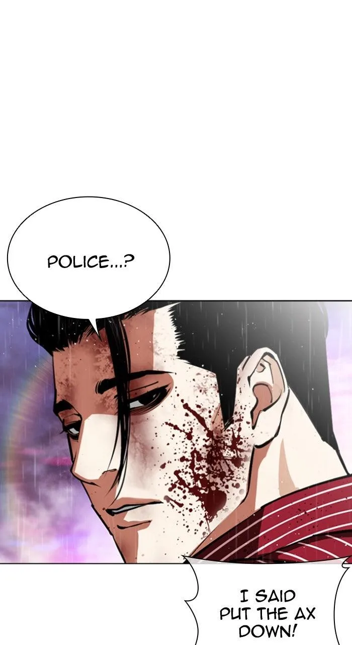 Lookism - Chapter 554 - Page 46