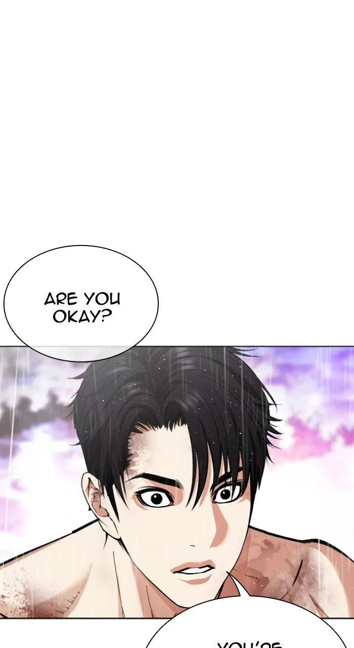 Lookism - Chapter 554 - Page 53
