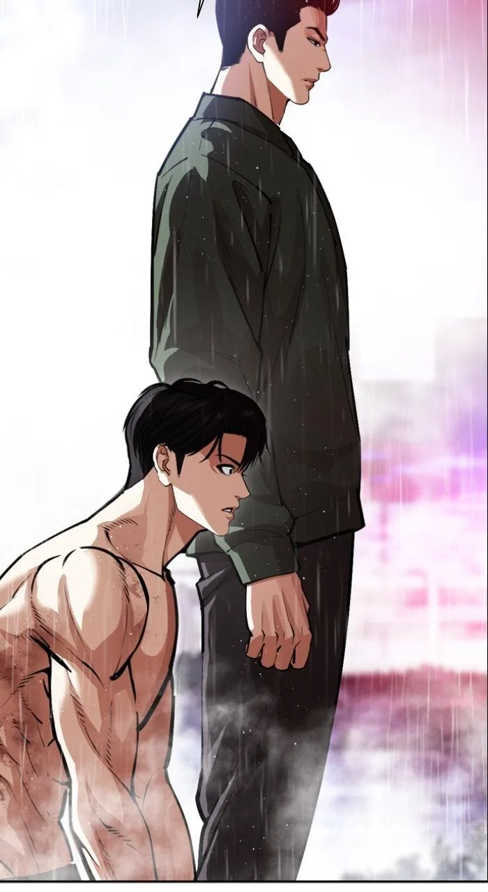 Lookism - Chapter 554 - Page 55