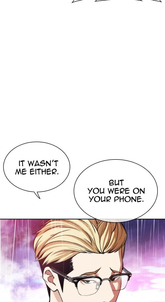 Lookism - Chapter 554 - Page 59