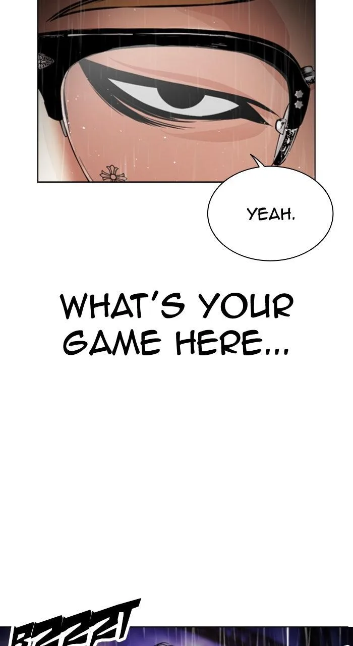 Lookism - Chapter 554 - Page 61