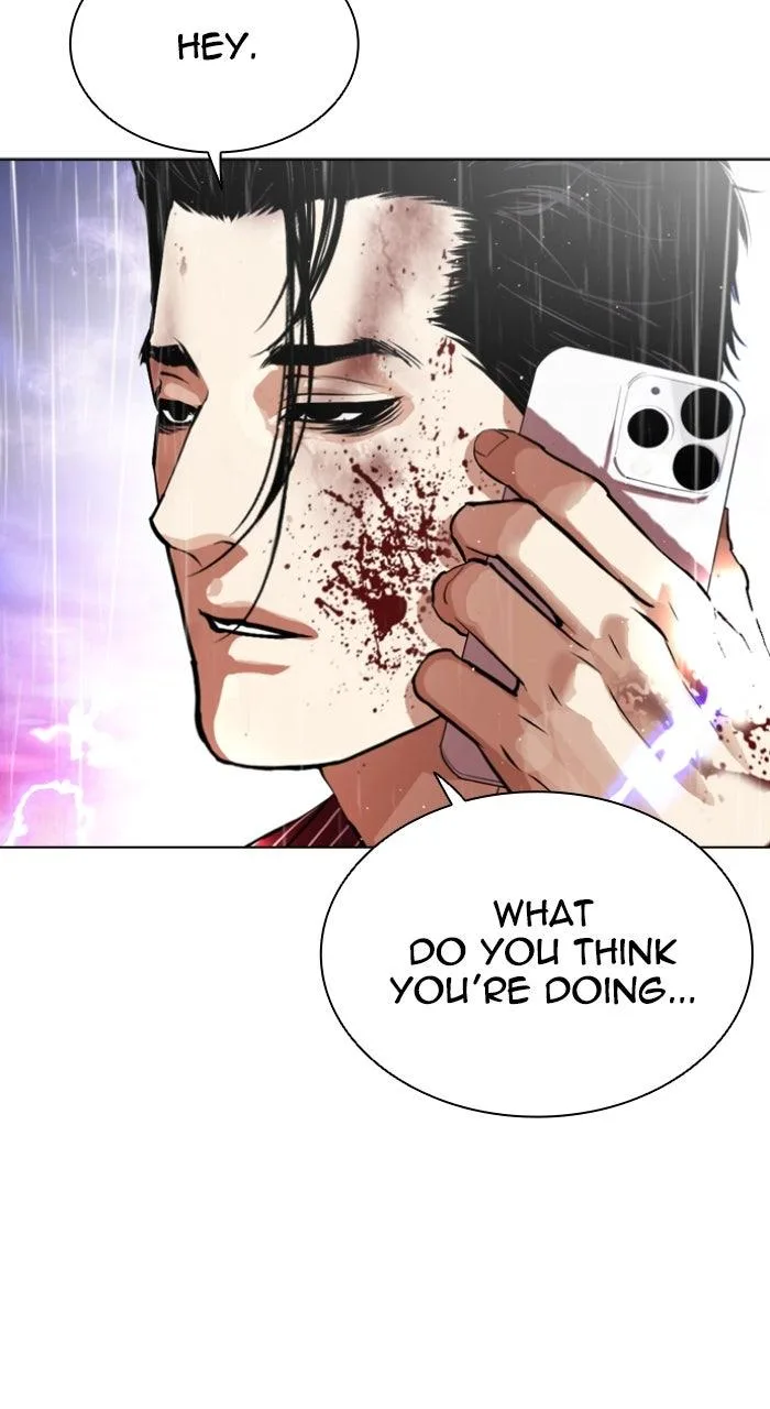 Lookism - Chapter 554 - Page 66