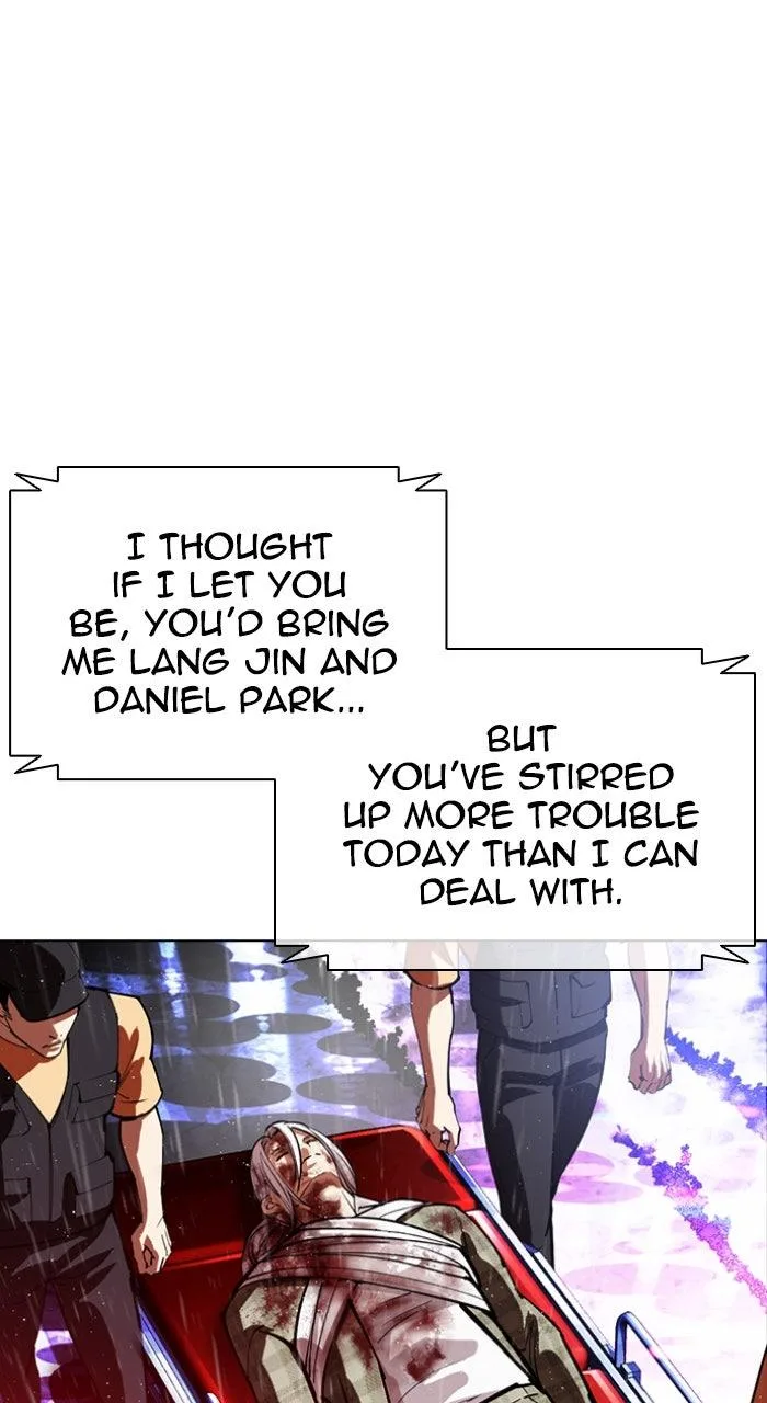 Lookism - Chapter 554 - Page 70