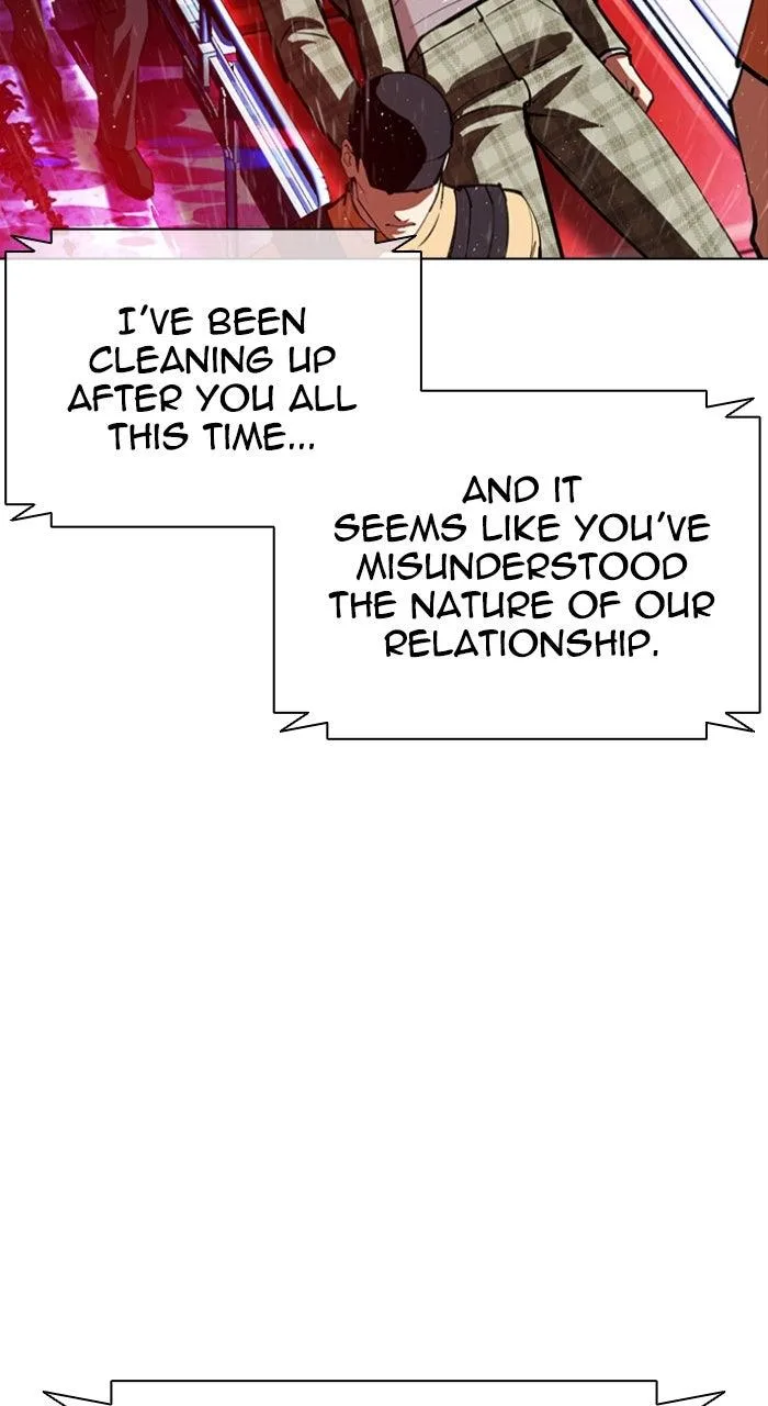 Lookism - Chapter 554 - Page 71