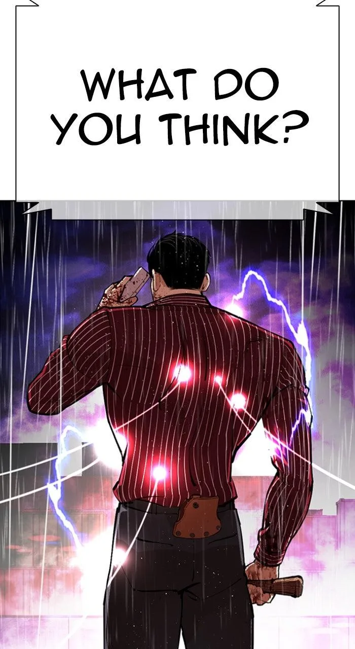 Lookism - Chapter 554 - Page 72