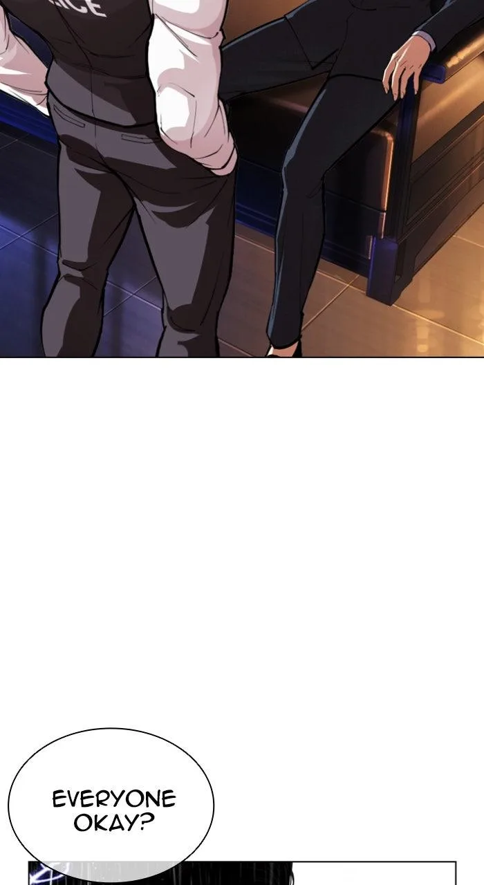 Lookism - Chapter 554 - Page 79
