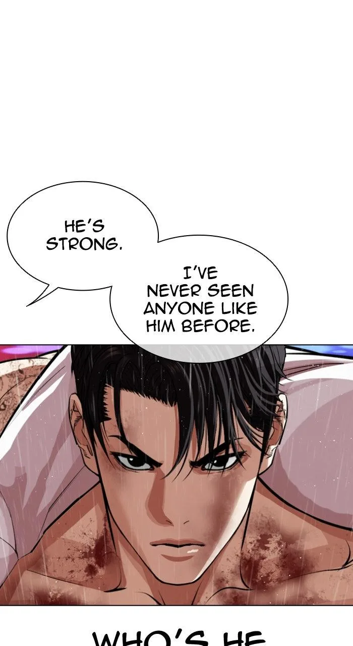 Lookism - Chapter 554 - Page 82