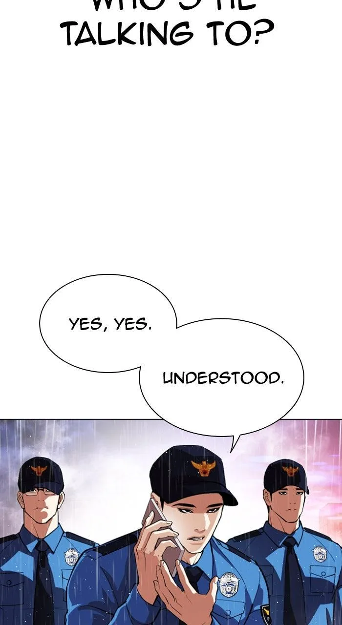 Lookism - Chapter 554 - Page 83