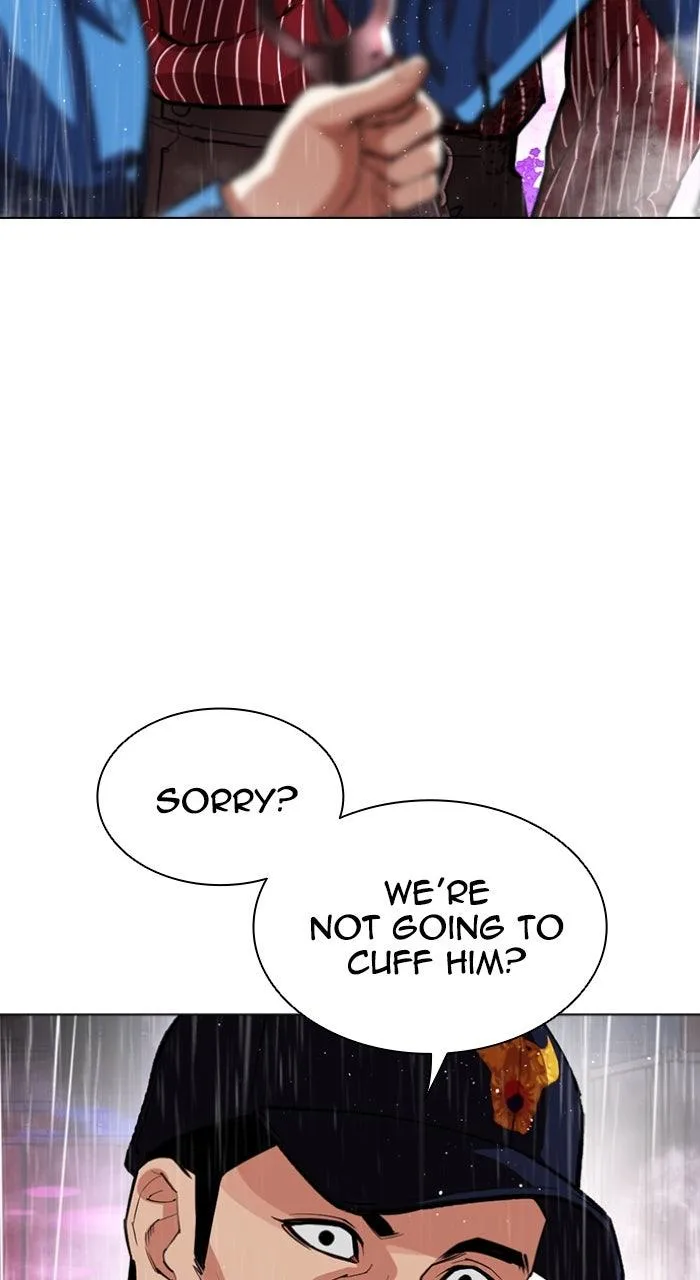 Lookism - Chapter 554 - Page 86