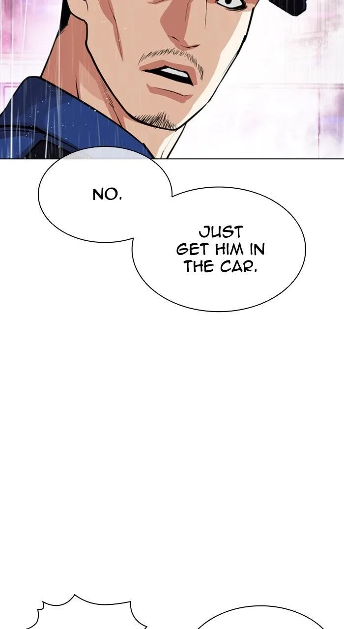 Lookism - Chapter 554 - Page 87