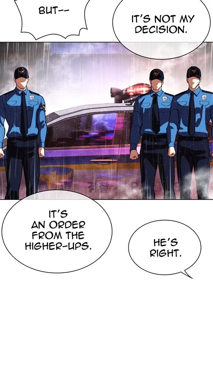 Lookism - Chapter 554 - Page 88