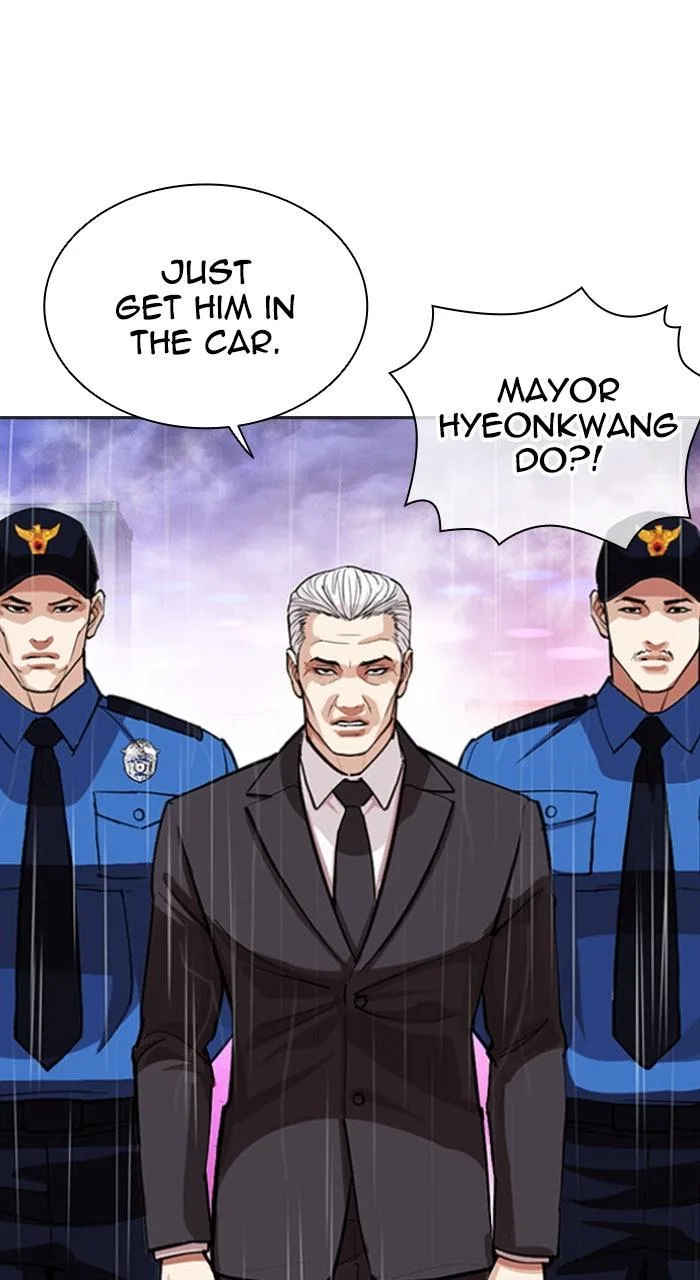 Lookism - Chapter 554 - Page 89