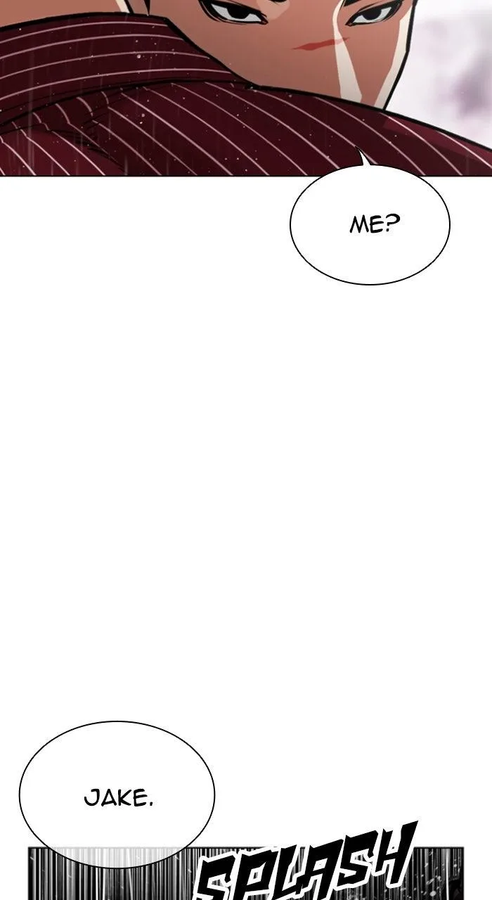 Lookism - Chapter 554 - Page 9