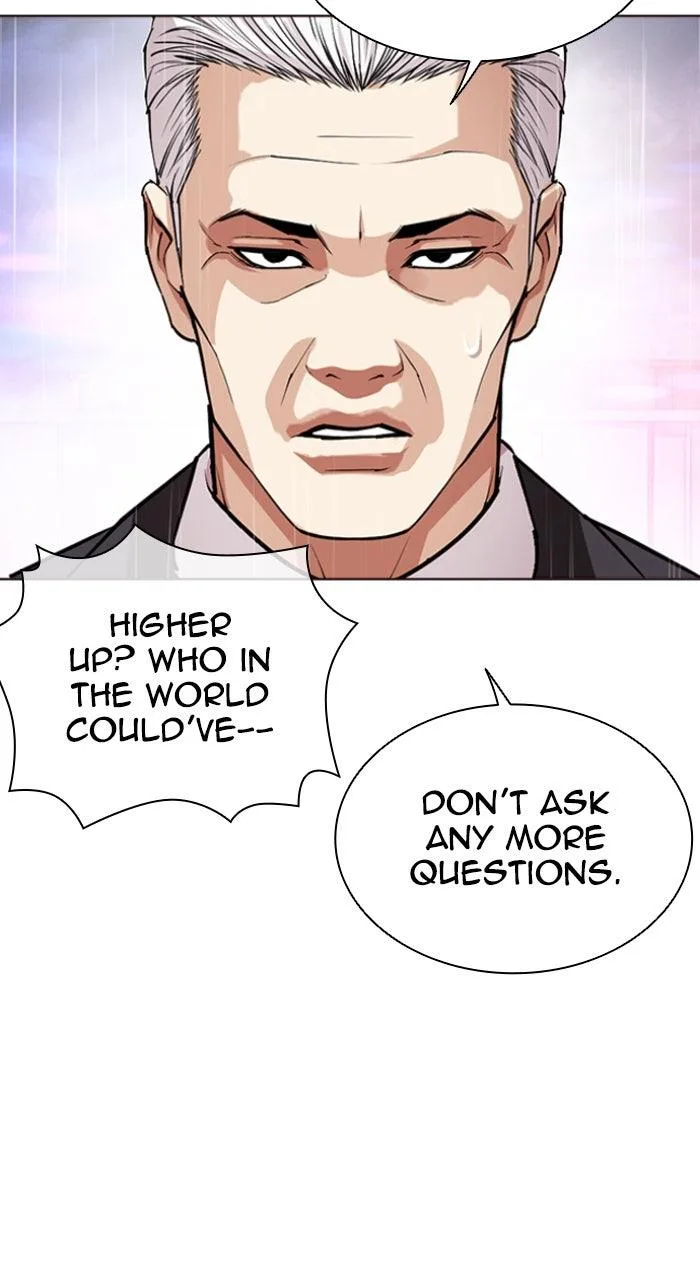 Lookism - Chapter 554 - Page 91