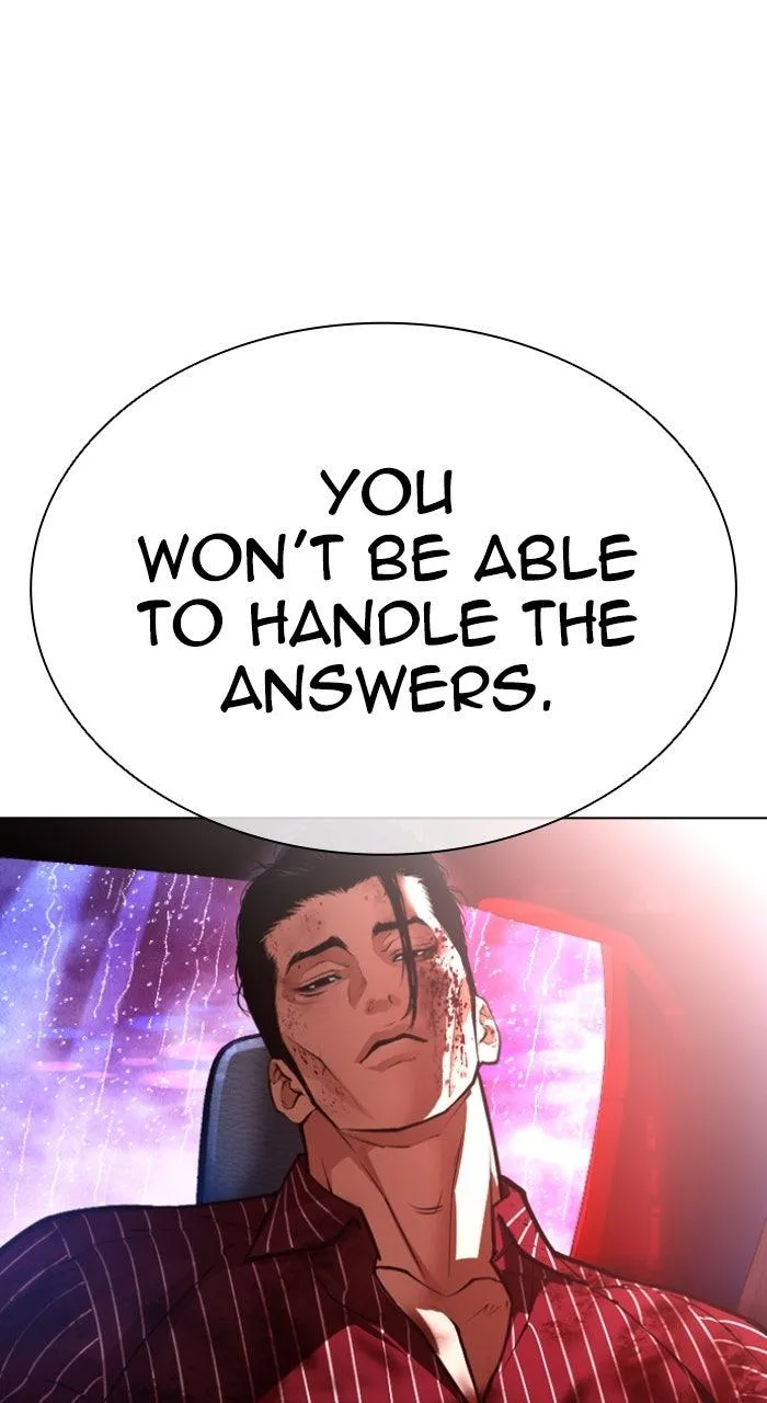 Lookism - Chapter 554 - Page 92
