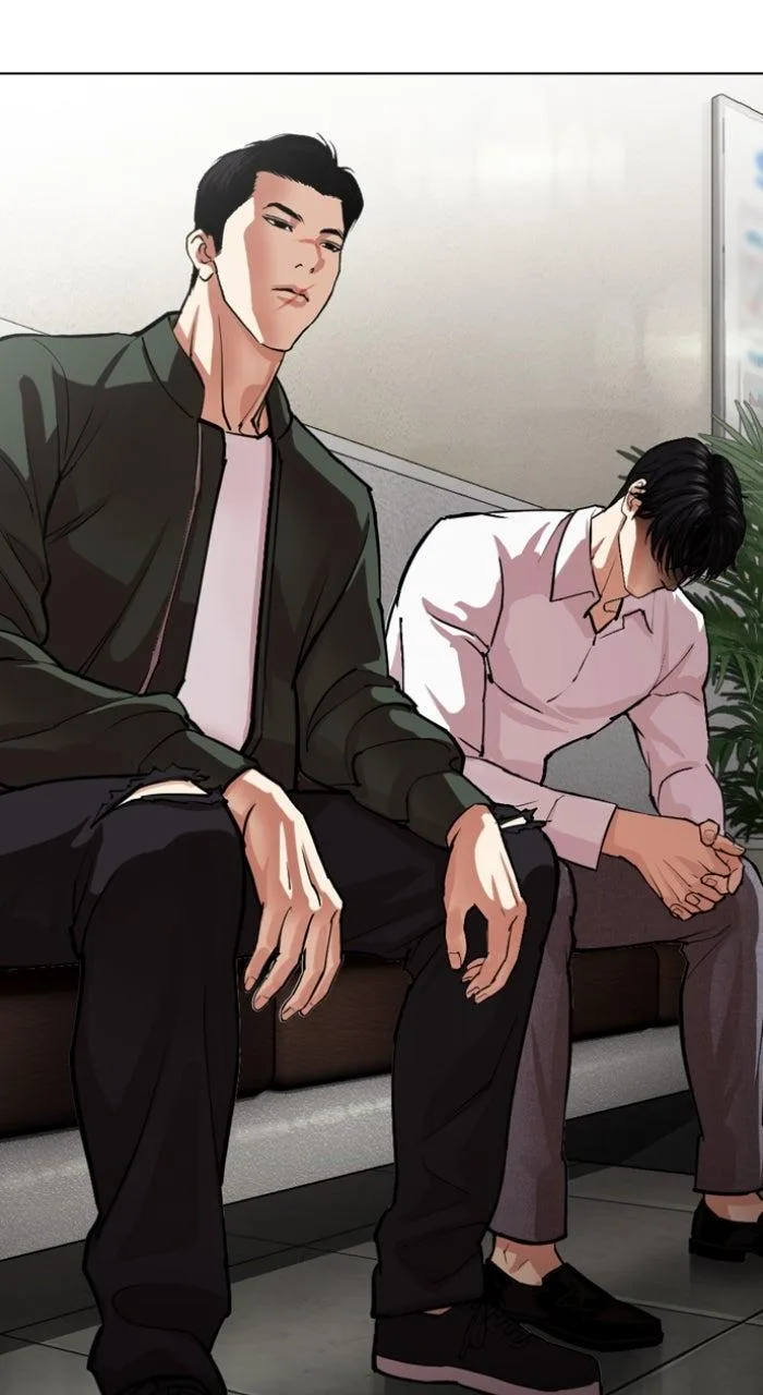 Lookism - Chapter 554 - Page 98