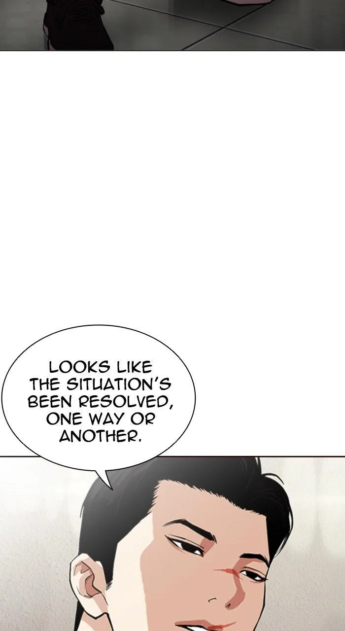Lookism - Chapter 554 - Page 99