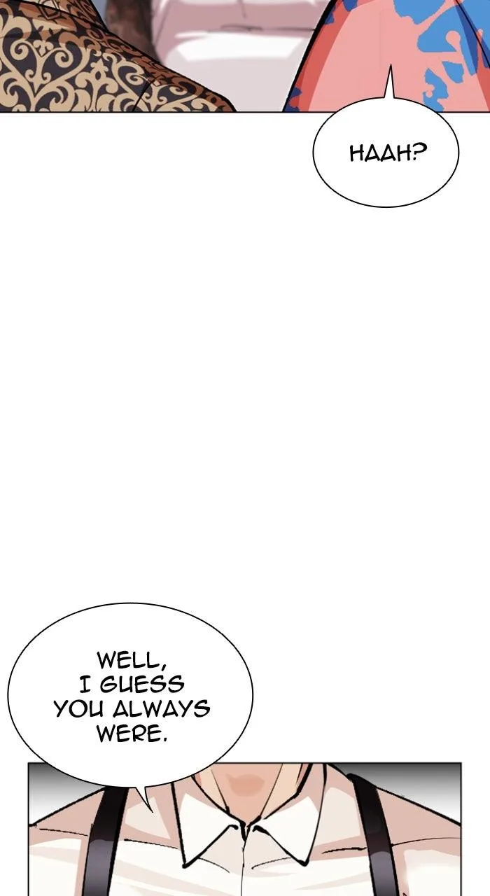 Lookism - Chapter 555 - Page 105