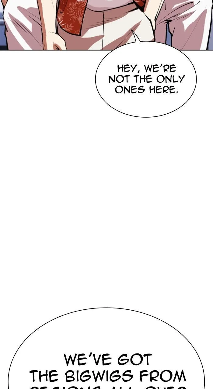 Lookism - Chapter 555 - Page 124