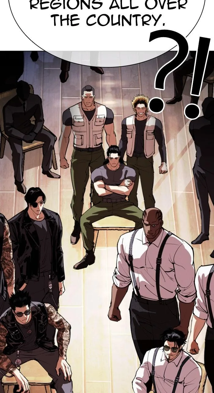 Lookism - Chapter 555 - Page 125