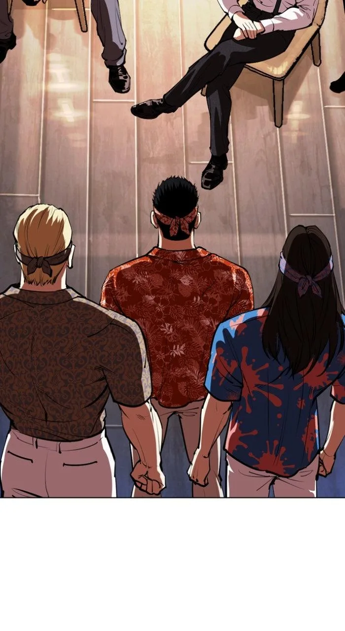 Lookism - Chapter 555 - Page 126