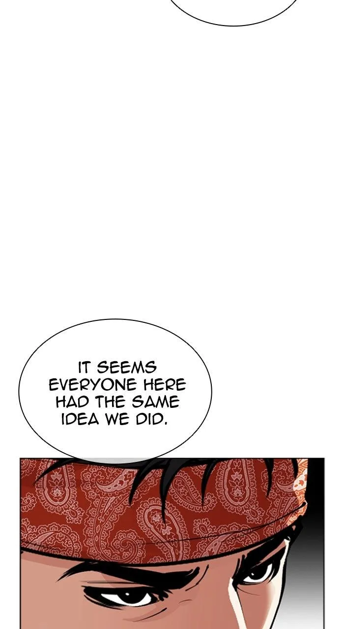Lookism - Chapter 555 - Page 128