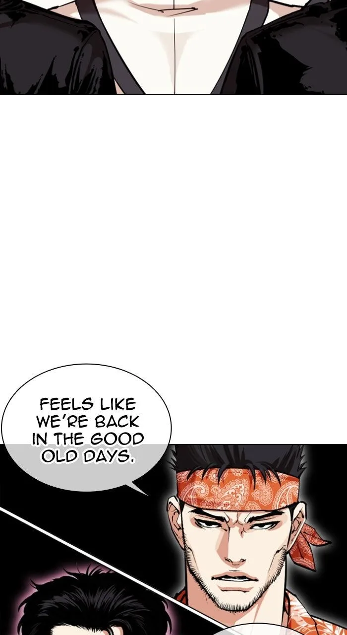 Lookism - Chapter 555 - Page 131