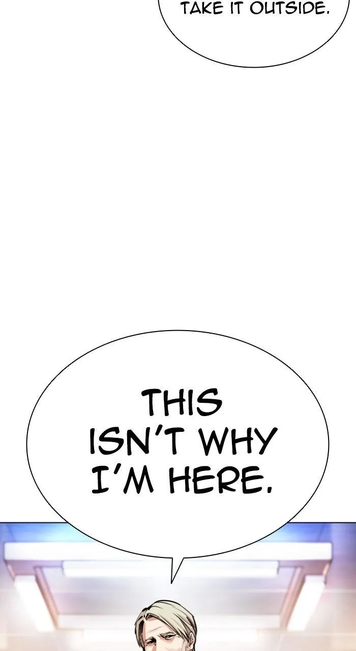 Lookism - Chapter 555 - Page 134