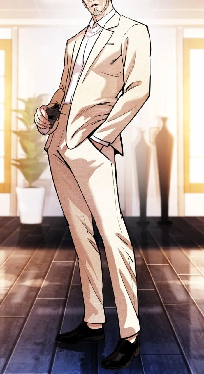 Lookism - Chapter 555 - Page 135