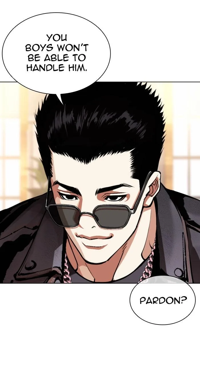 Lookism - Chapter 555 - Page 138