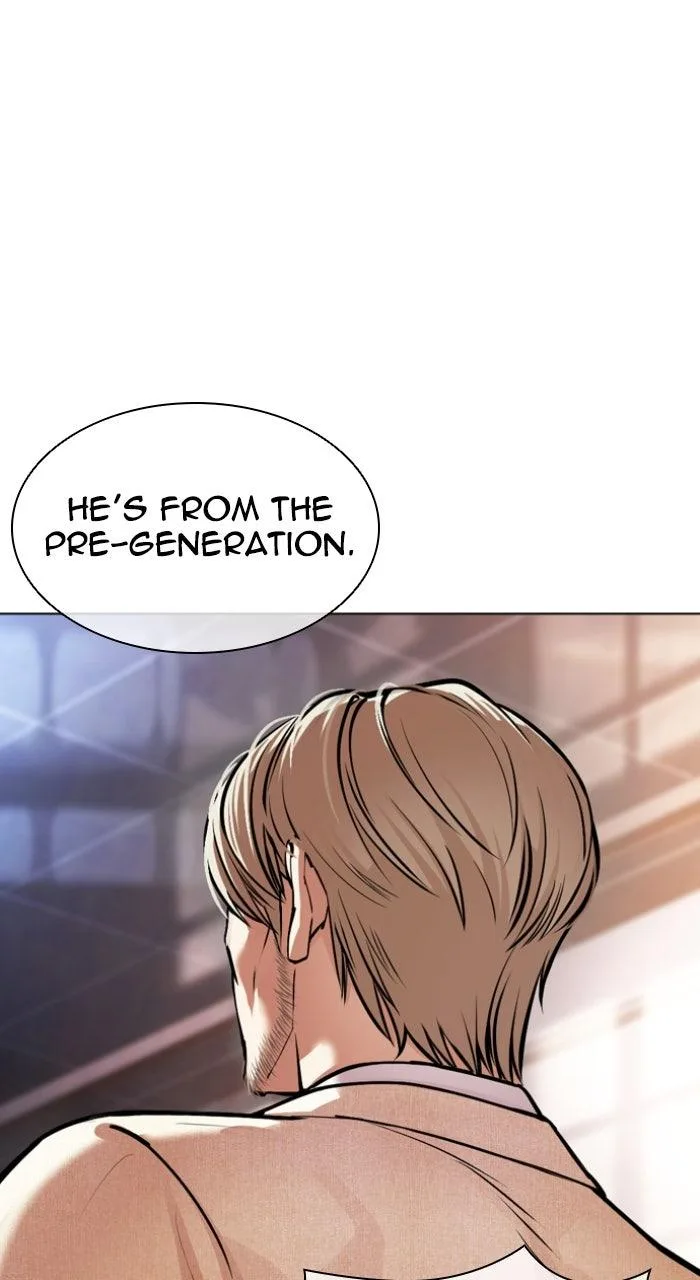 Lookism - Chapter 555 - Page 139