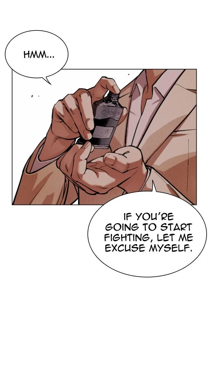 Lookism - Chapter 555 - Page 143