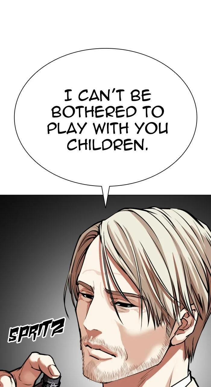 Lookism - Chapter 555 - Page 144