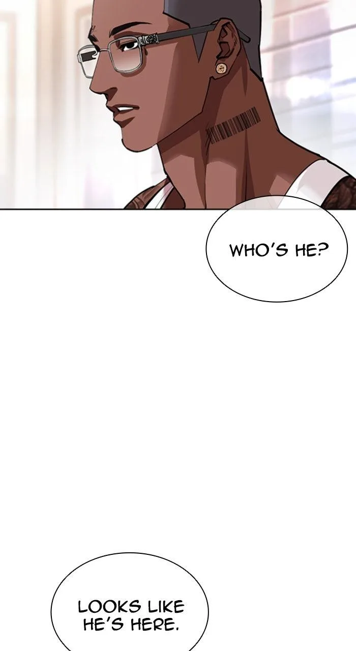 Lookism - Chapter 555 - Page 148