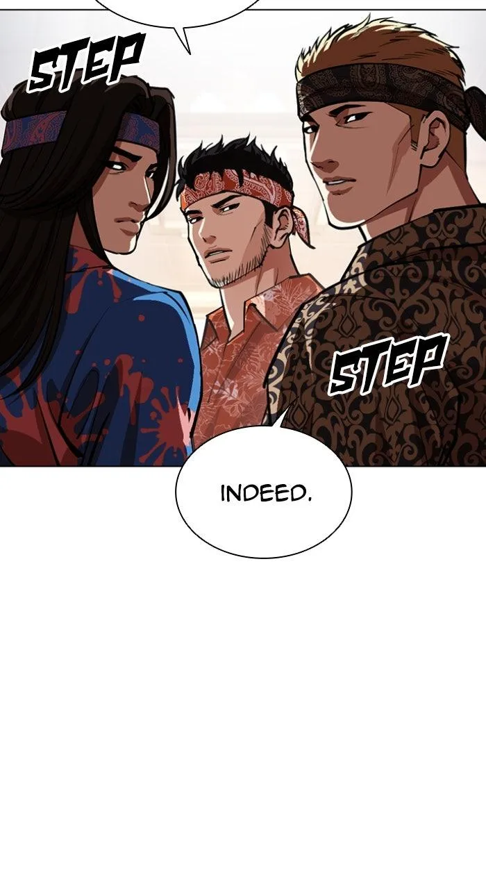 Lookism - Chapter 555 - Page 149