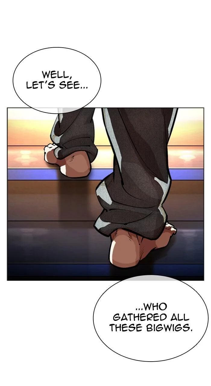 Lookism - Chapter 555 - Page 150