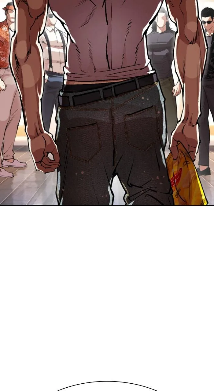 Lookism - Chapter 555 - Page 155