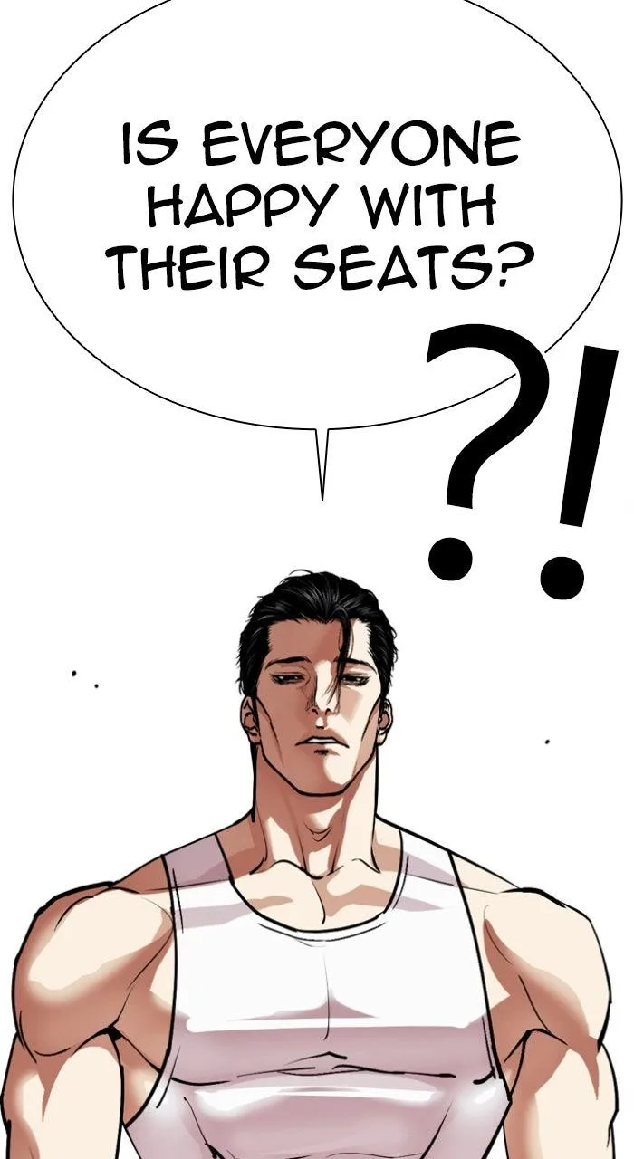 Lookism - Chapter 555 - Page 156