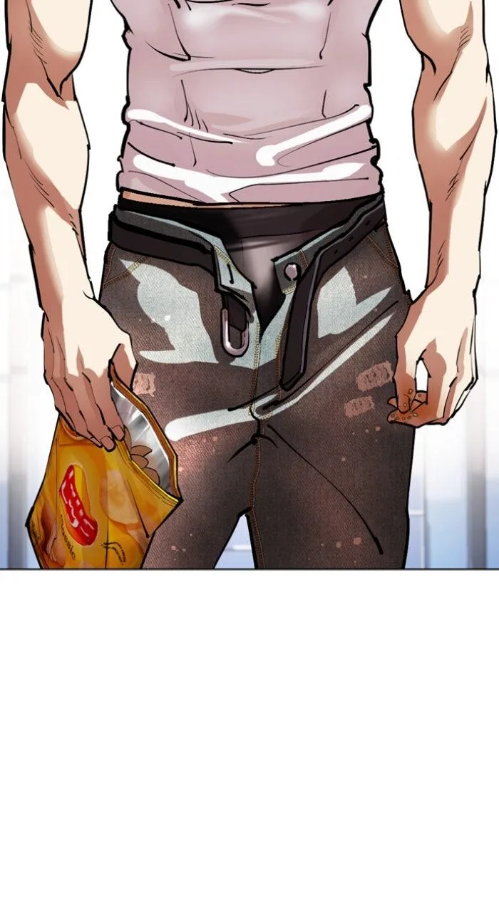 Lookism - Chapter 555 - Page 157